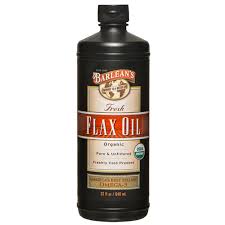 Flaxseedoil